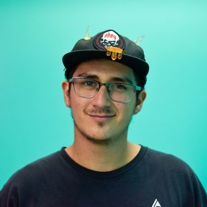 Meet your Posher, Diego